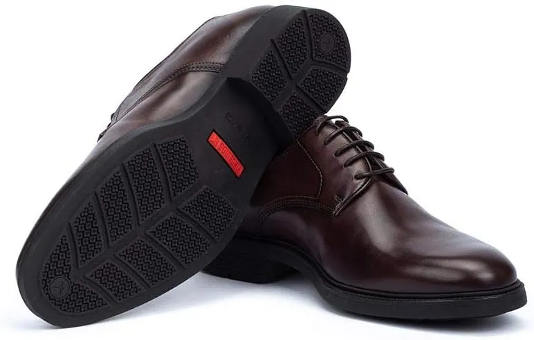 PIKOLINOS Lace-up Shoes/Lace-ups Leather Lorca for Man