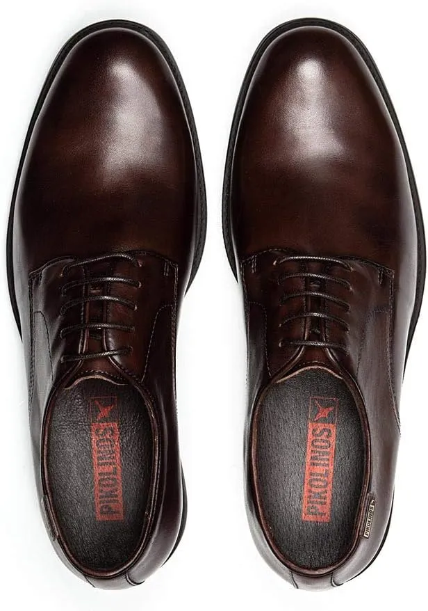 PIKOLINOS Lace-up Shoes/Lace-ups Leather Lorca for Man