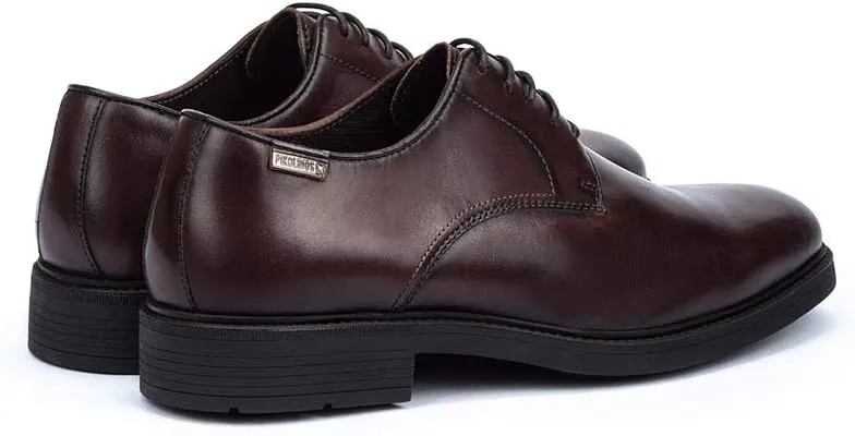 PIKOLINOS Lace-up Shoes/Lace-ups Leather Lorca for Man