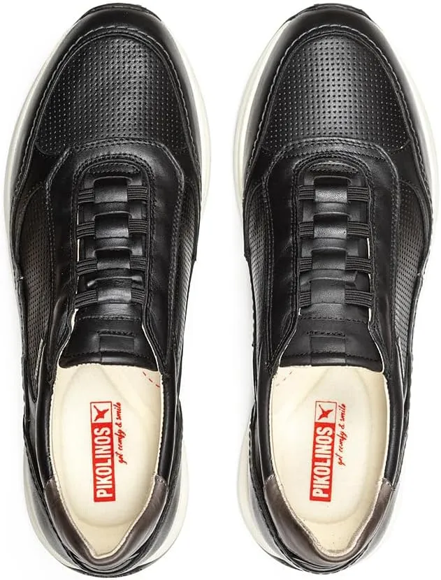 PIKOLINOS Men's Getafe M2b Sneaker