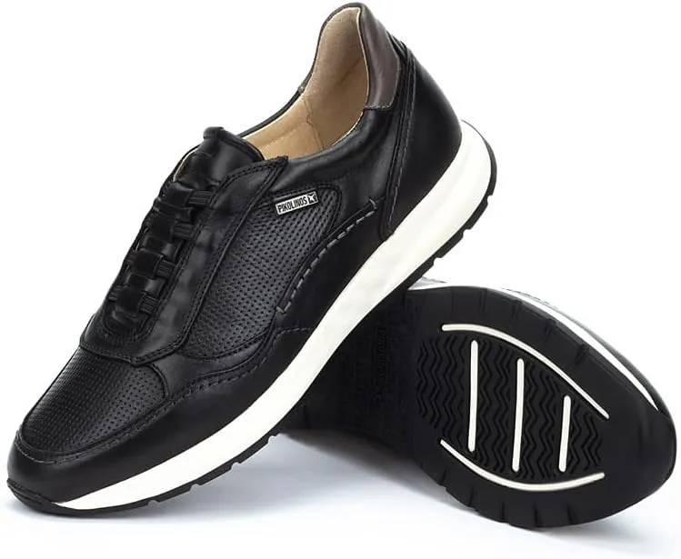 PIKOLINOS Men's Getafe M2b Sneaker