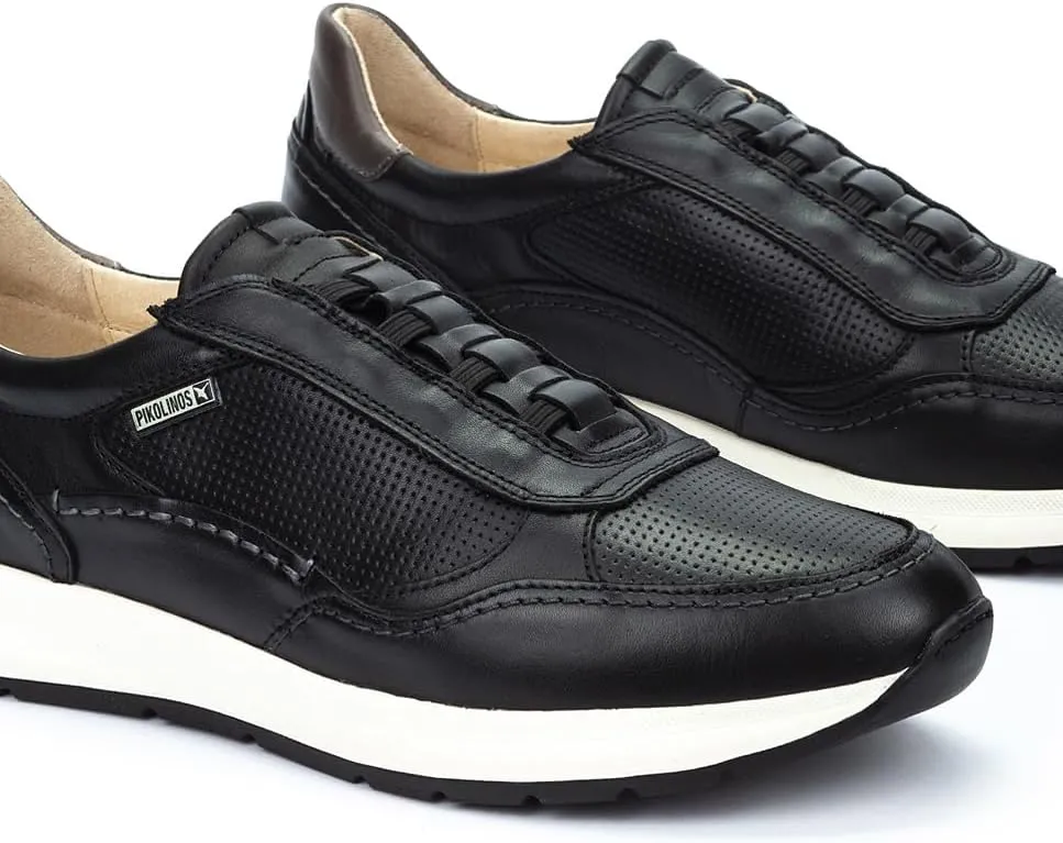 PIKOLINOS Men's Getafe M2b Sneaker