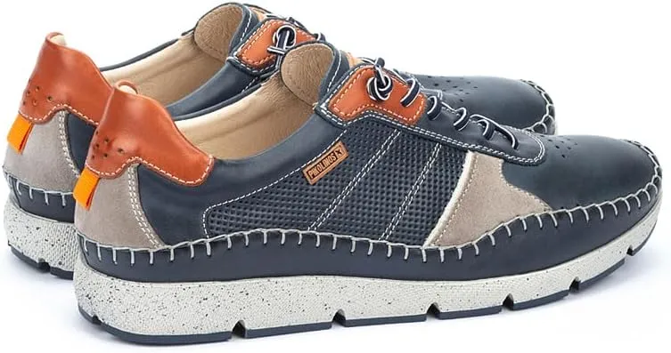 PIKOLINOS Sneakers Leather Fuencarral for Man