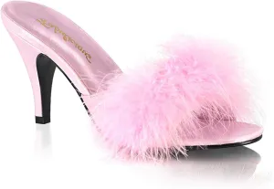 Pleaser Women's Amour-03 Sandal