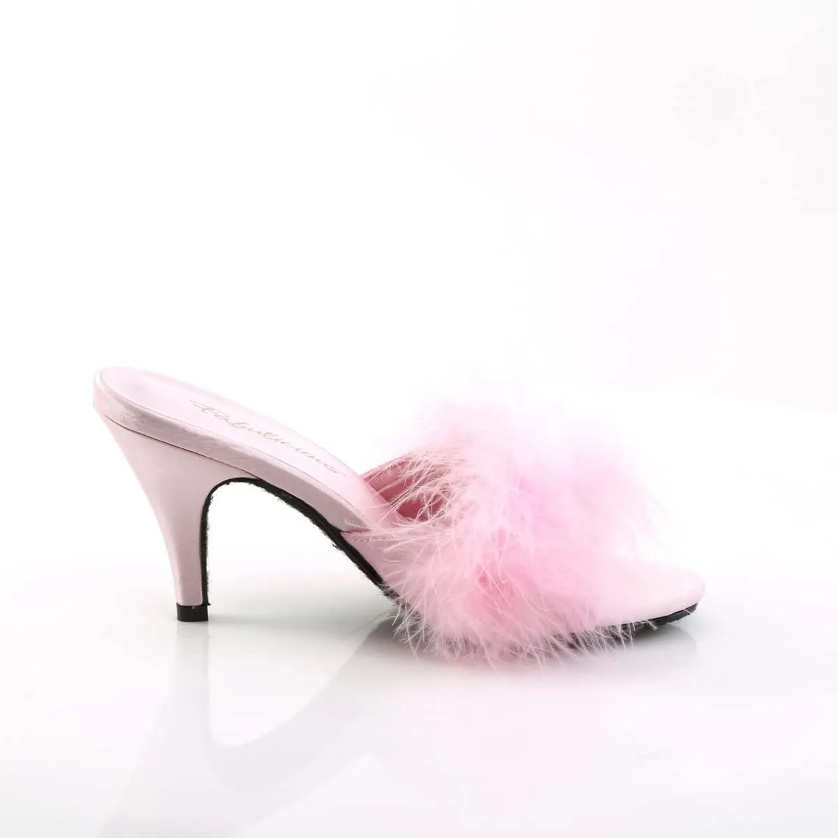 Pleaser Women's Amour-03 Sandal