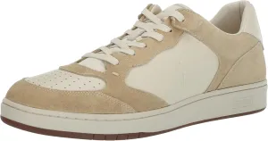 Polo Ralph Lauren Men's Court Lux Sneaker