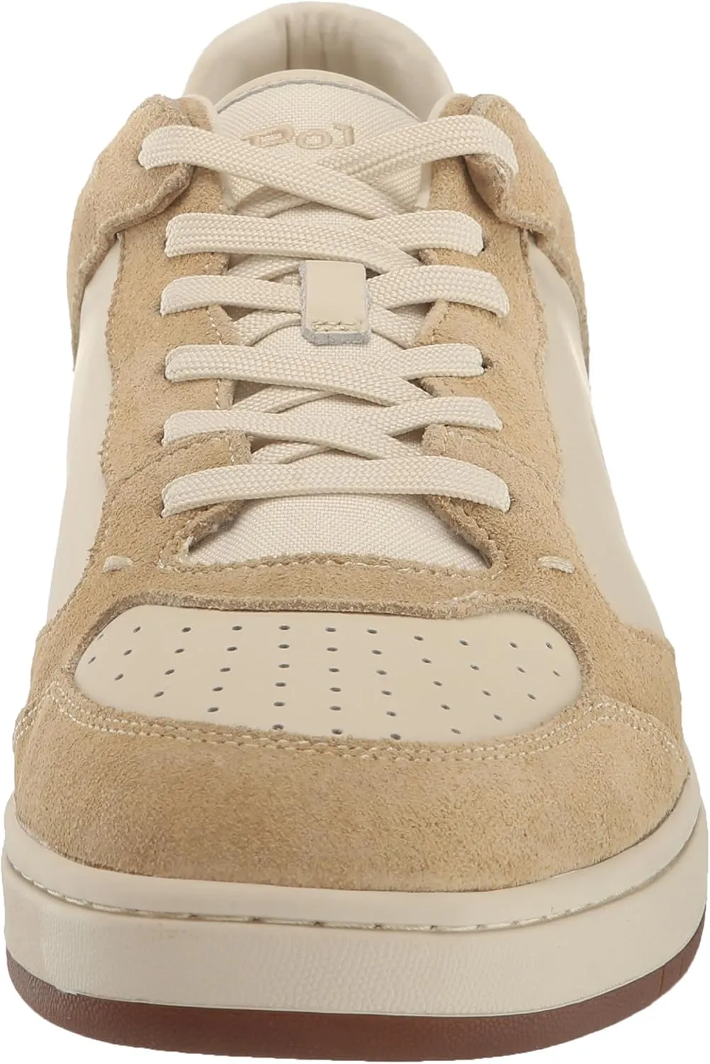 Polo Ralph Lauren Men's Court Lux Sneaker