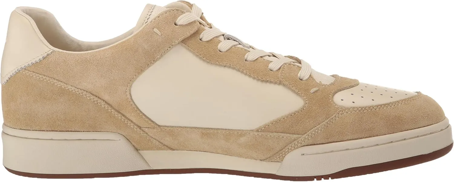 Polo Ralph Lauren Men's Court Lux Sneaker