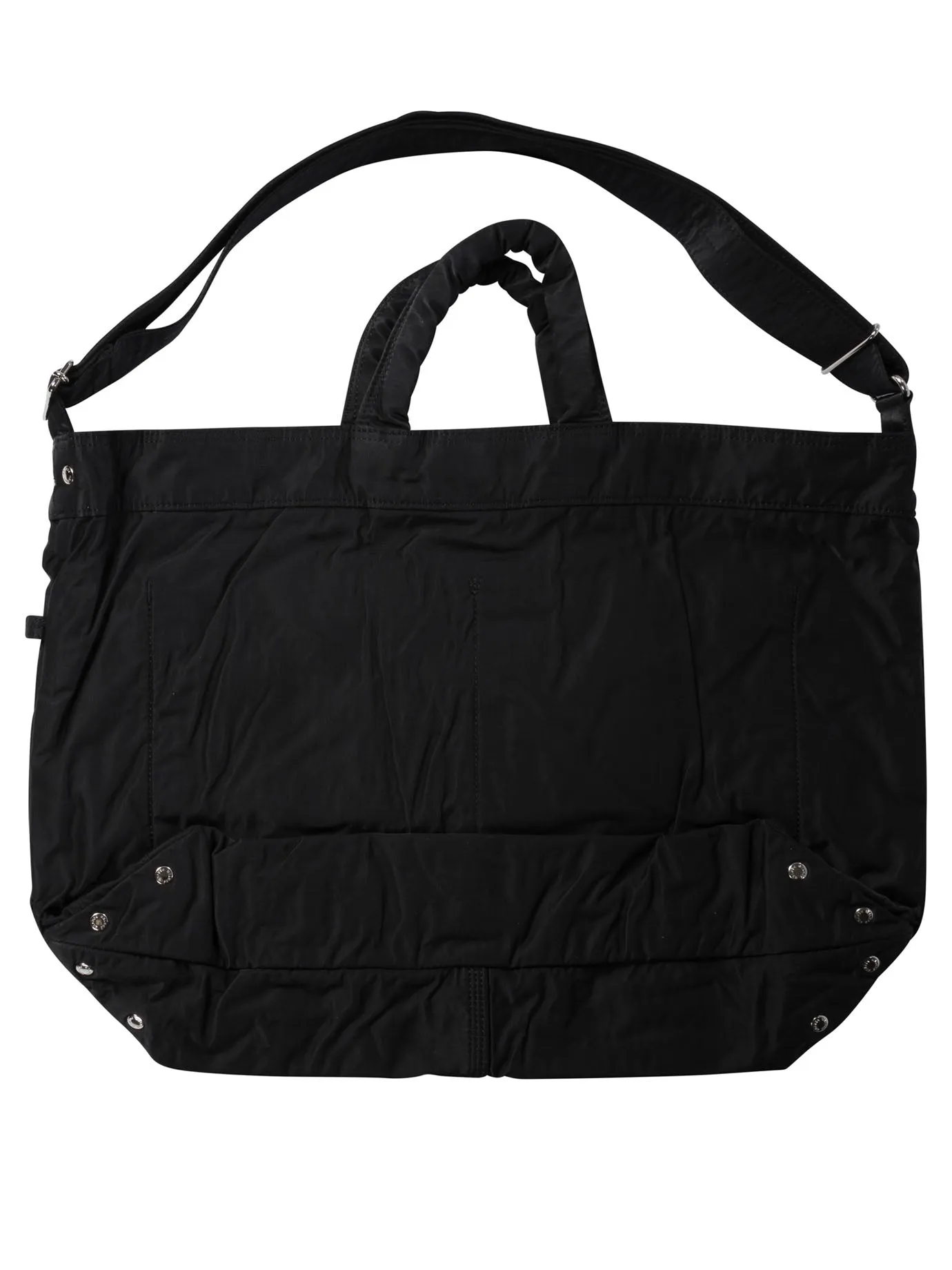 Porter Yoshida "Mile 2 Way" Tote Bag