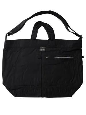 Porter Yoshida "Mile 2 Way" Tote Bag