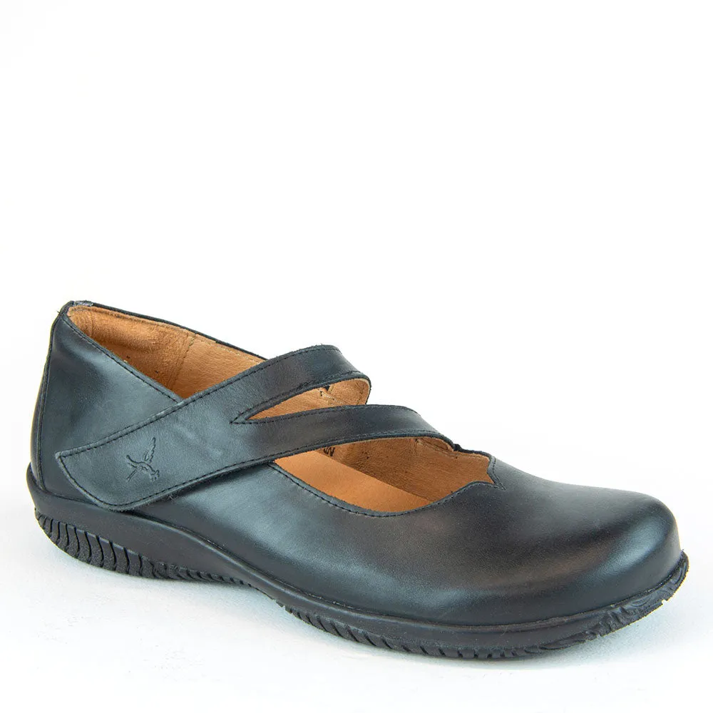 Portofino Women's ND-12340 Black