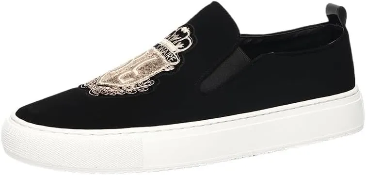 Premium Men's Pointed Toe Derby Shoes Breathable Mesh Upper with Elastic Lace System and Arch Support Technology