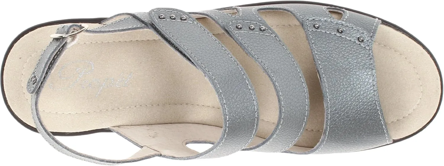 Propét Women's Portofino Sandal