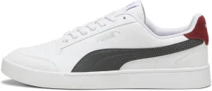 PUMA Men's Basket Classic Patent Emboss