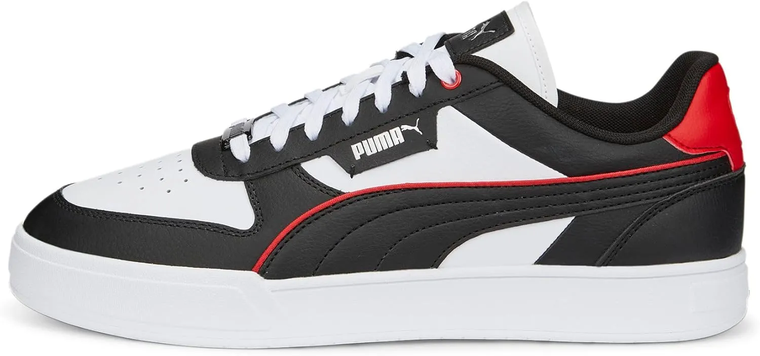 PUMA Men's CAVEN Sneaker