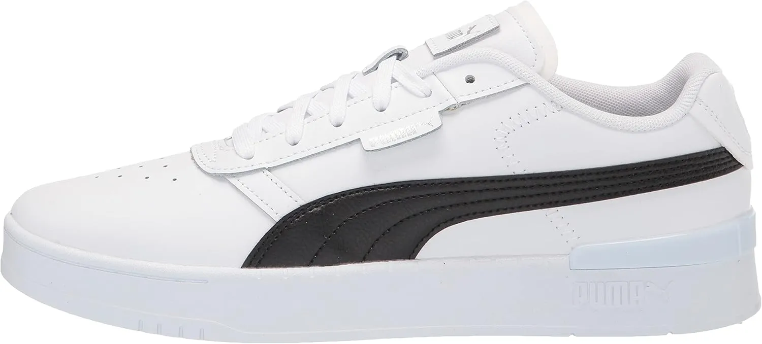 PUMA Men's Clasico Sneaker