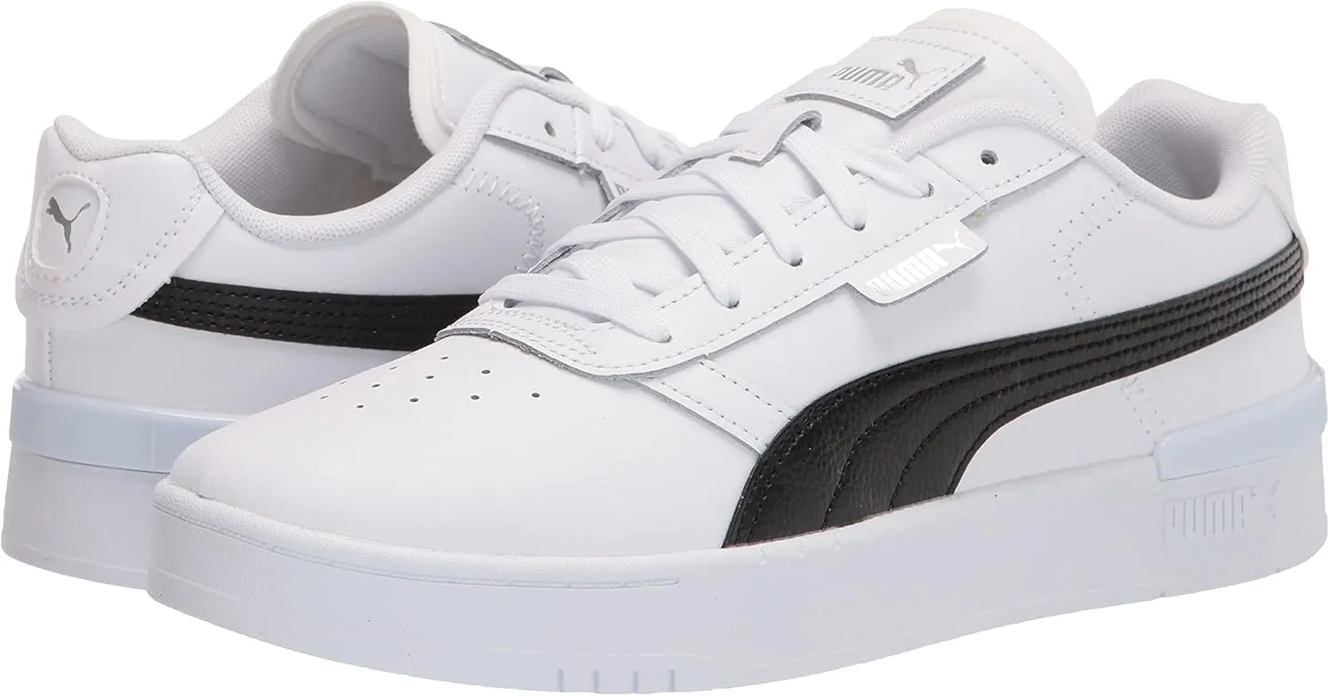 PUMA Men's Clasico Sneaker