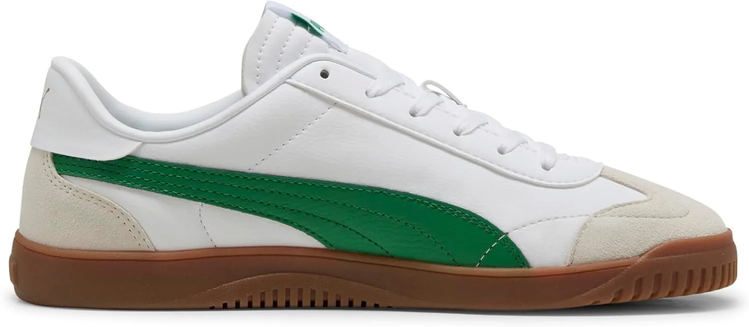 puma Mens Club 5v5 Sneaker