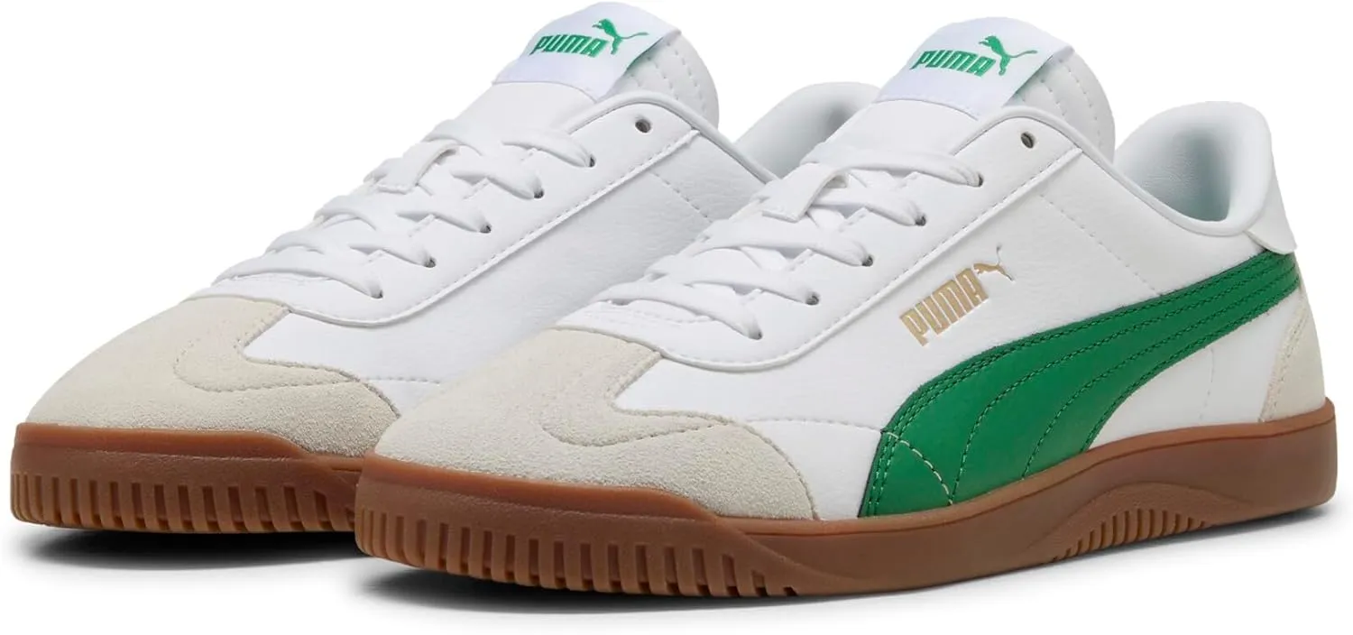puma Mens Club 5v5 Sneaker