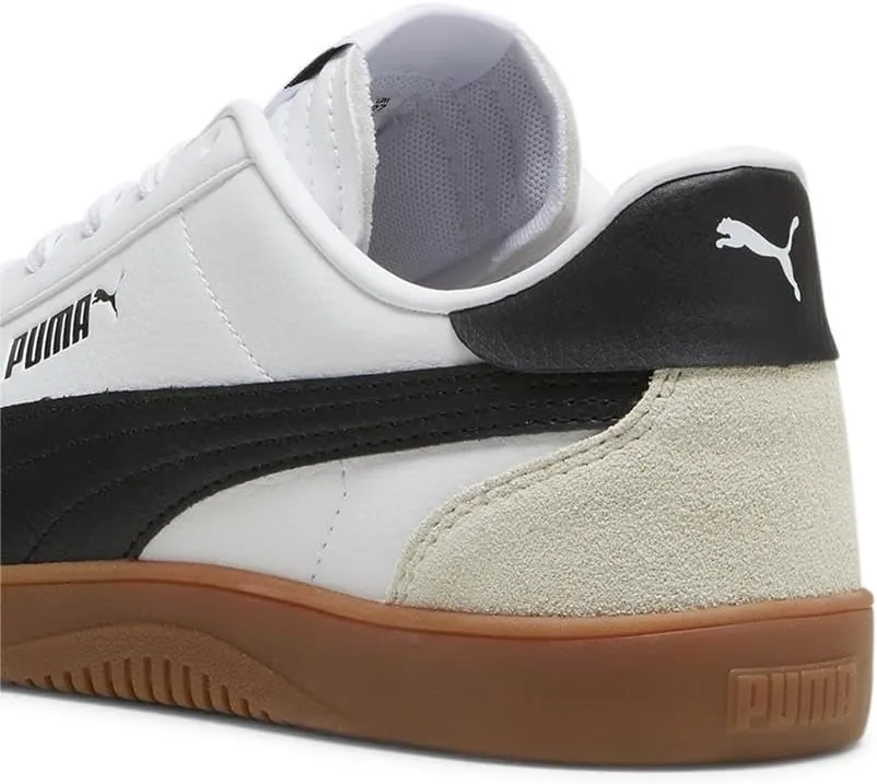 puma Mens Club 5v5 Sneaker