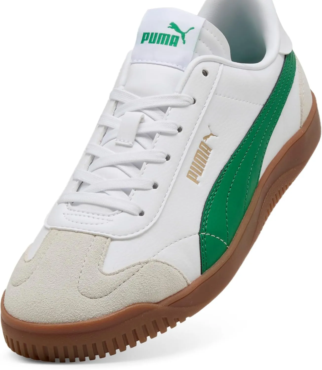 puma Mens Club 5v5 Sneaker