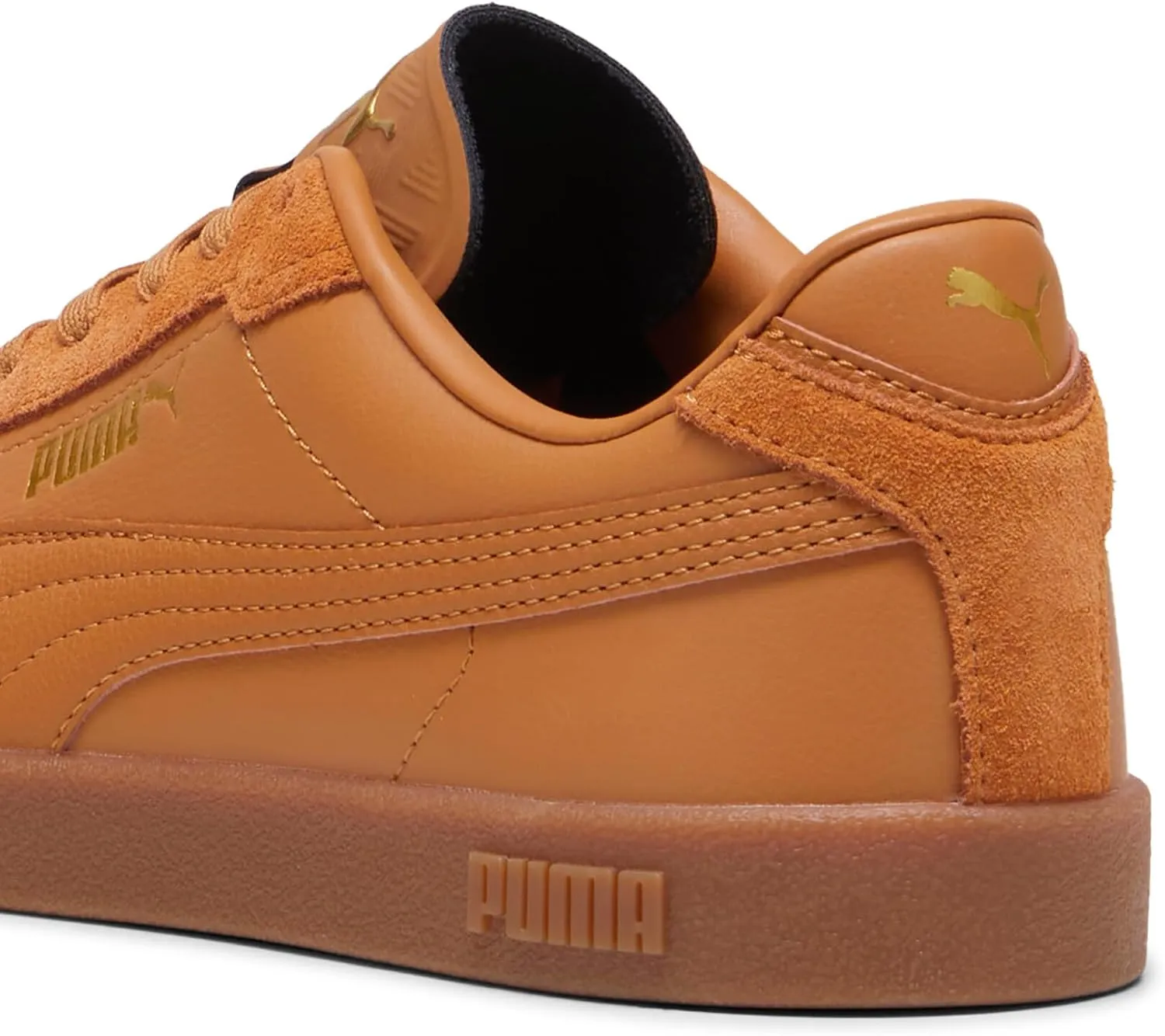 PUMA Men's Club Ii Era Sneaker