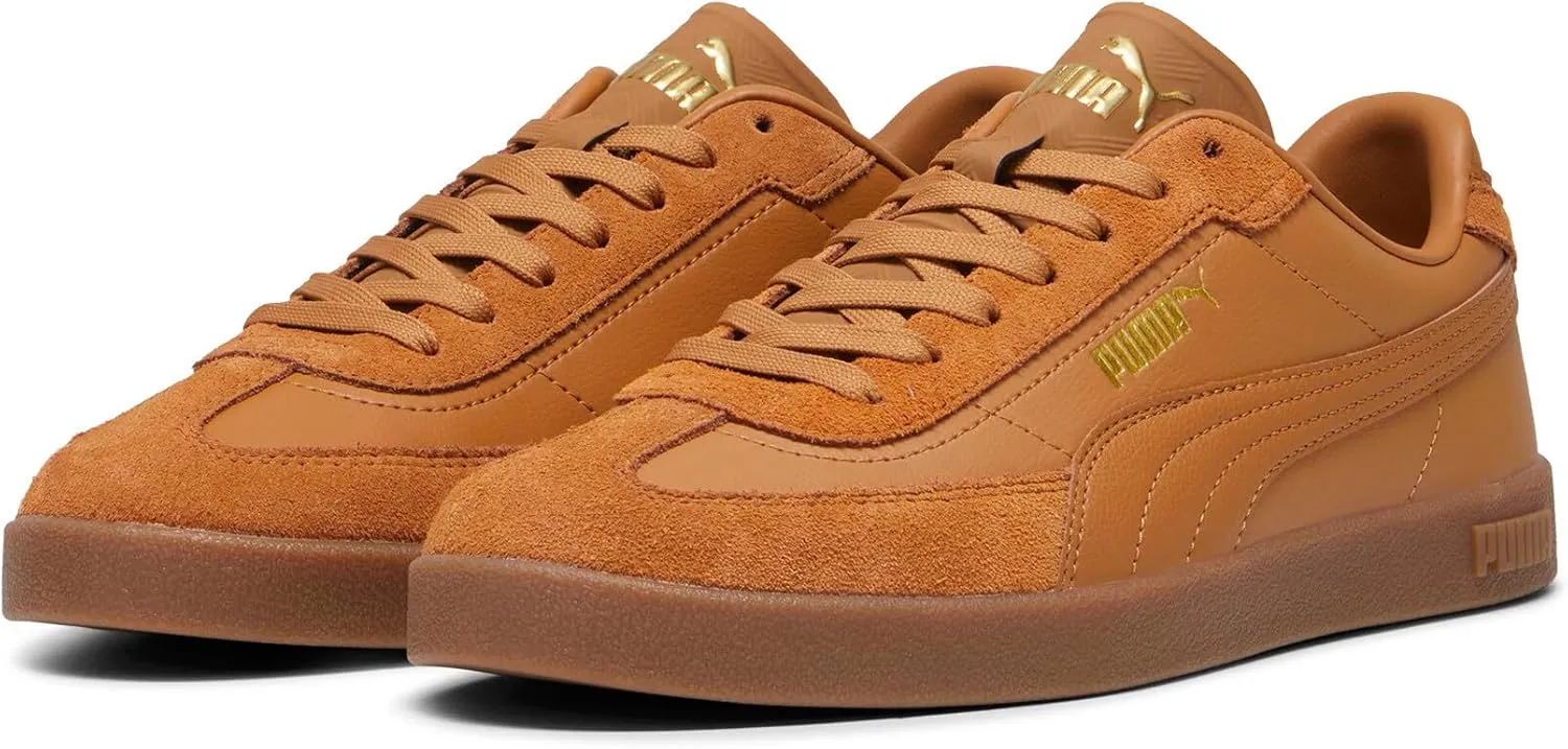 PUMA Men's Club Ii Era Sneaker