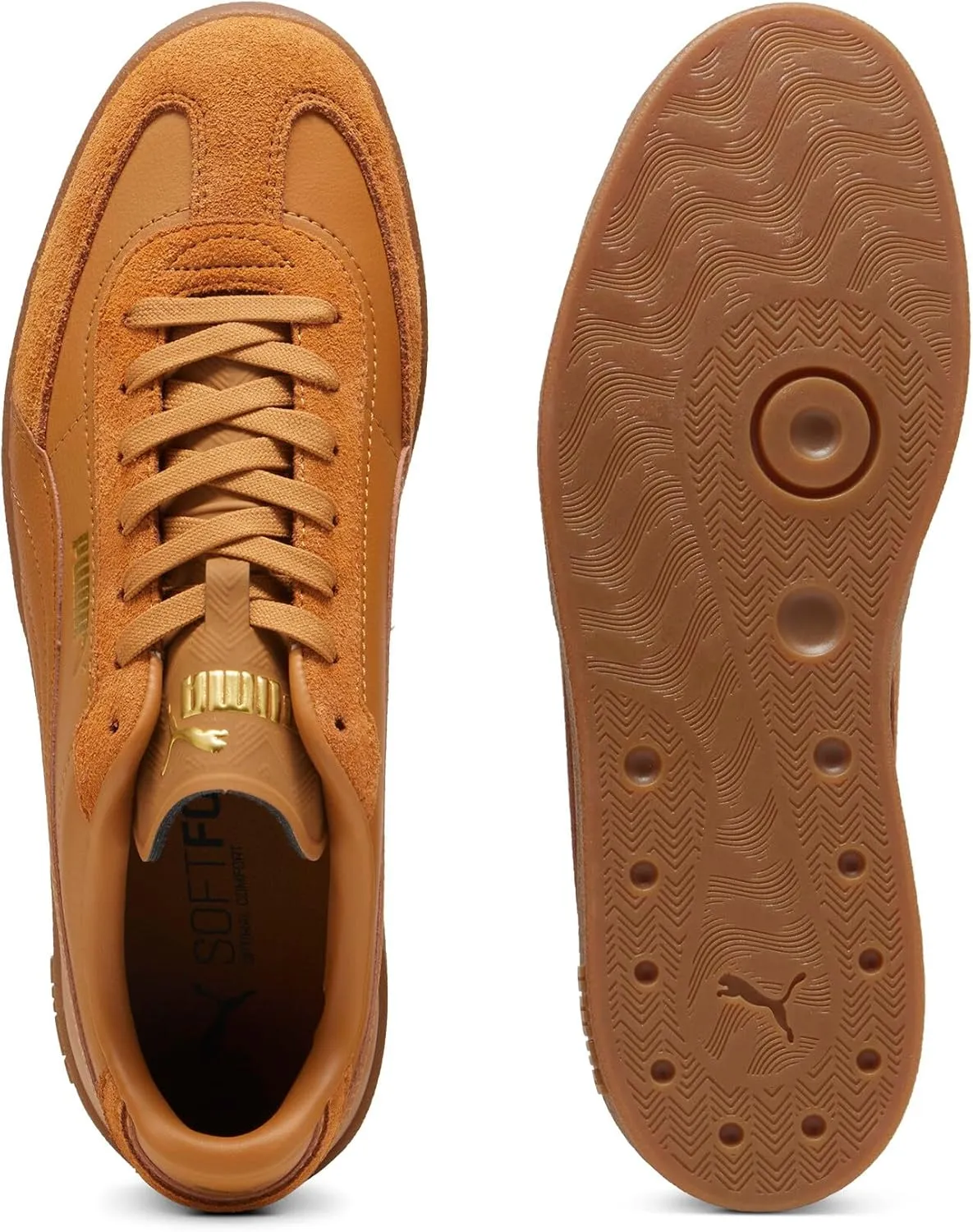 PUMA Men's Club Ii Era Sneaker