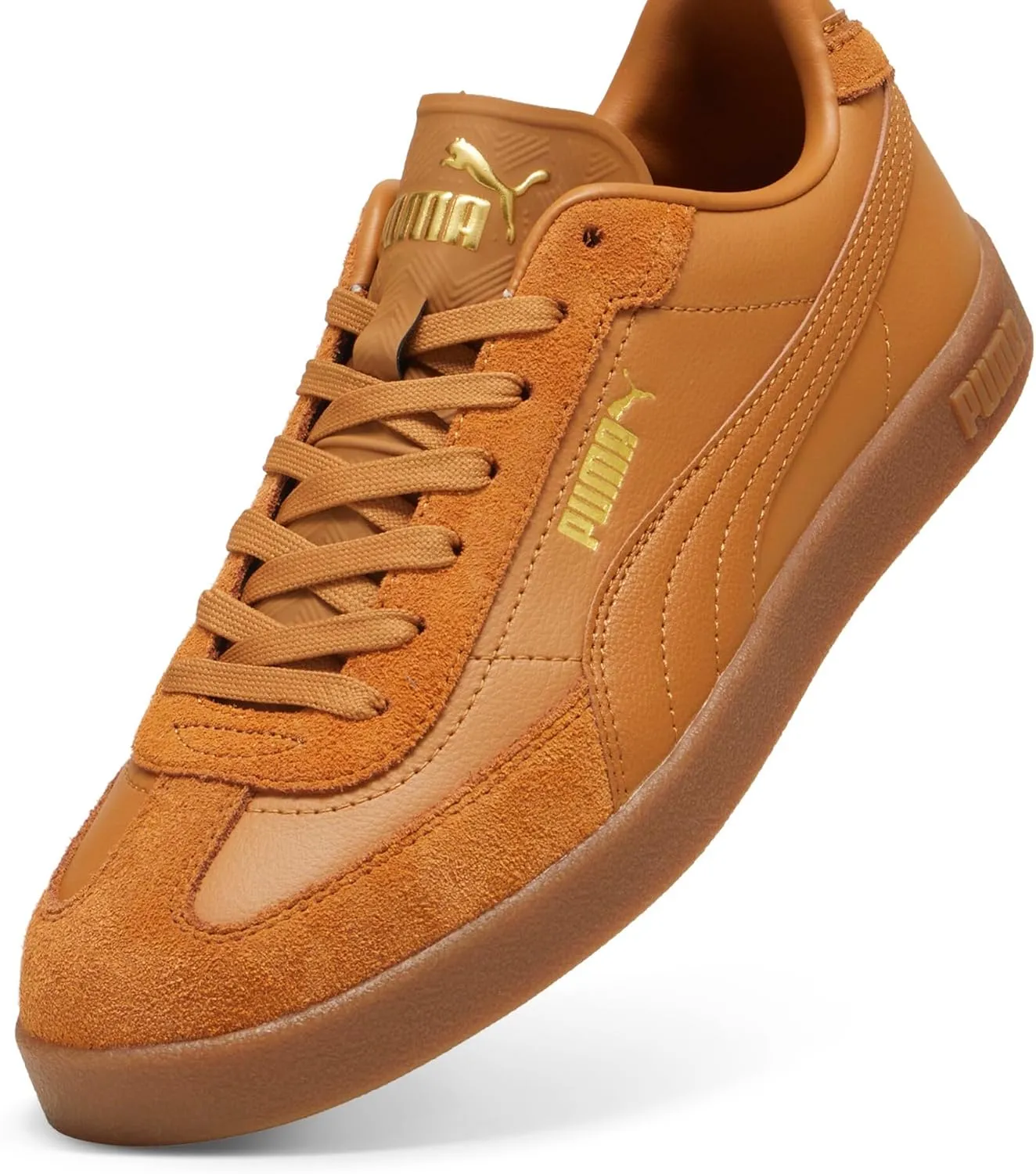PUMA Men's Club Ii Era Sneaker