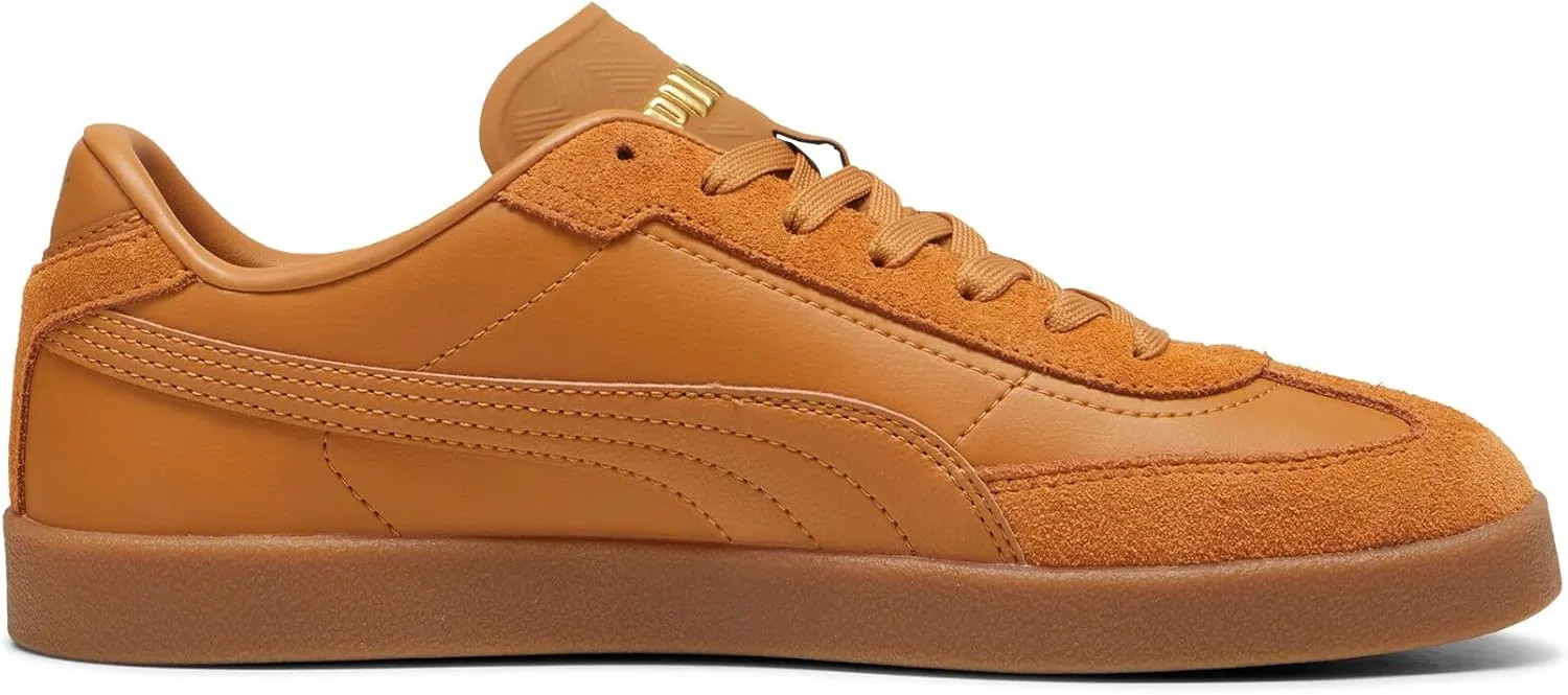 PUMA Men's Club Ii Era Sneaker