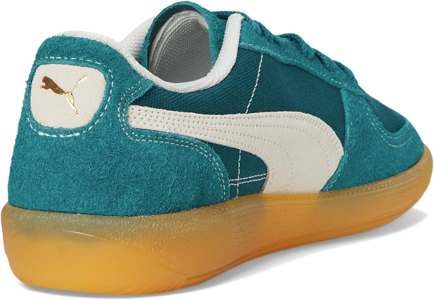 PUMA Men's Palermo Vintage Shoes Sneaker