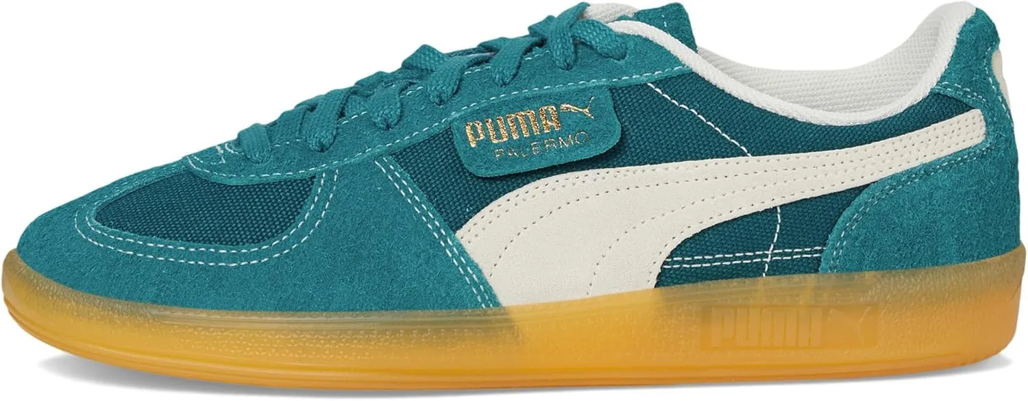 PUMA Men's Palermo Vintage Shoes Sneaker