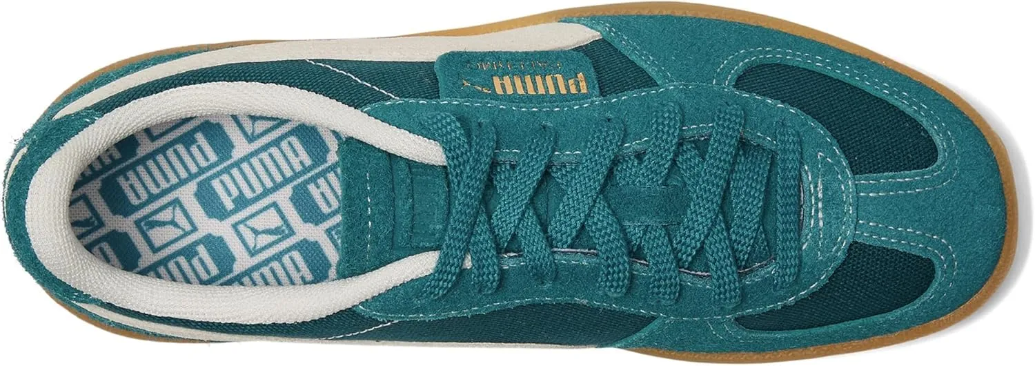 PUMA Men's Palermo Vintage Shoes Sneaker