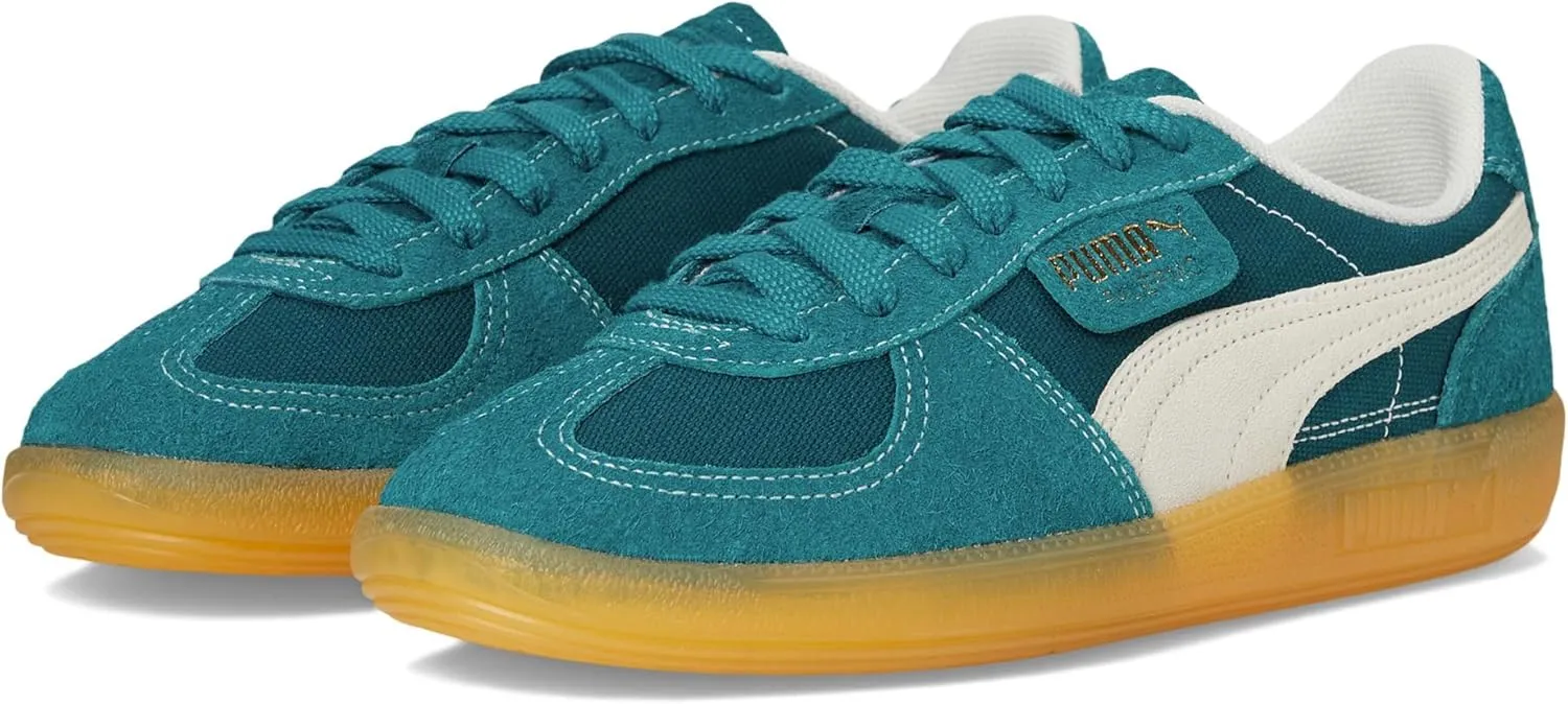 PUMA Men's Palermo Vintage Shoes Sneaker