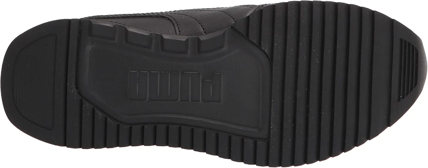 PUMA Men's R78 Sneaker