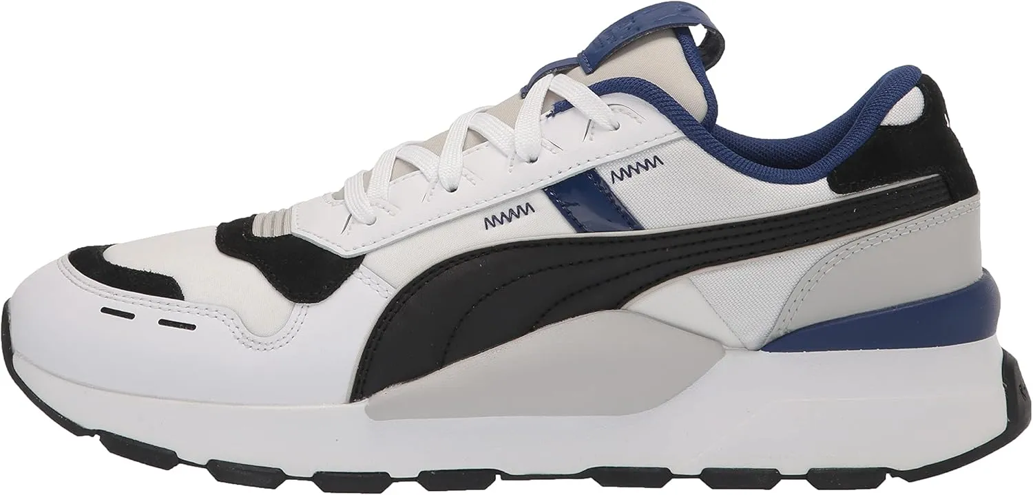 PUMA Men's Rs 2.0 Sneaker
