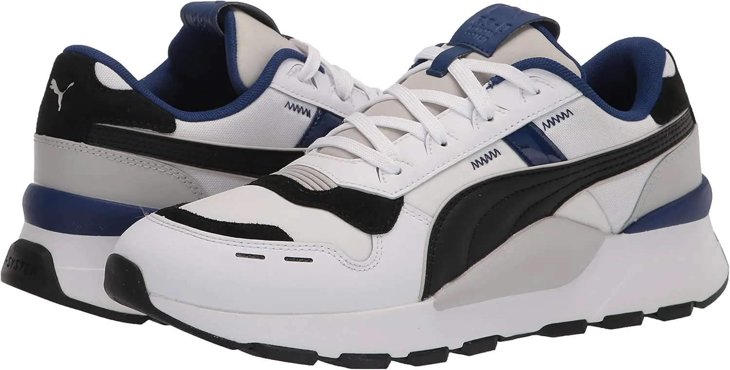 PUMA Men's Rs 2.0 Sneaker