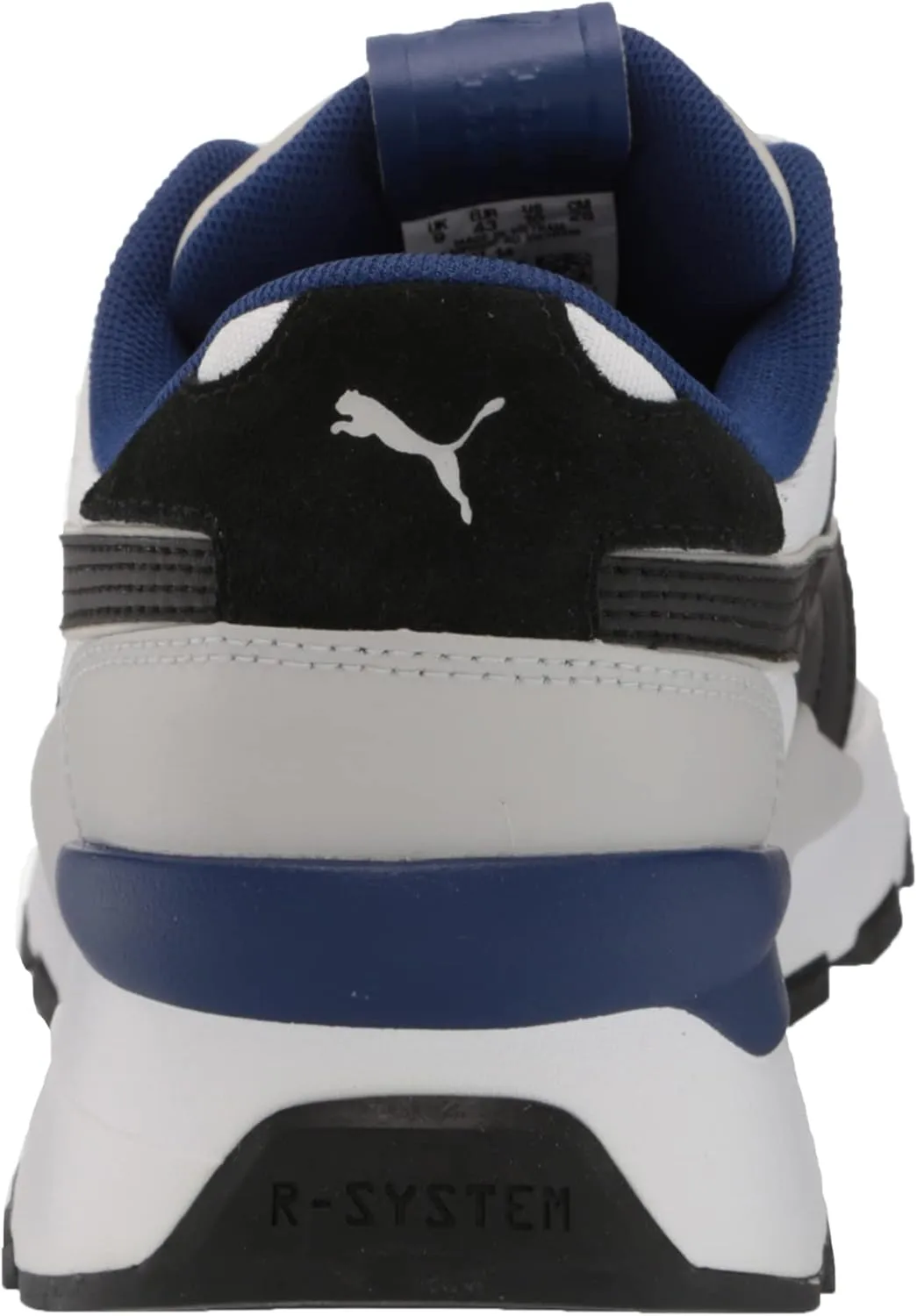PUMA Men's Rs 2.0 Sneaker
