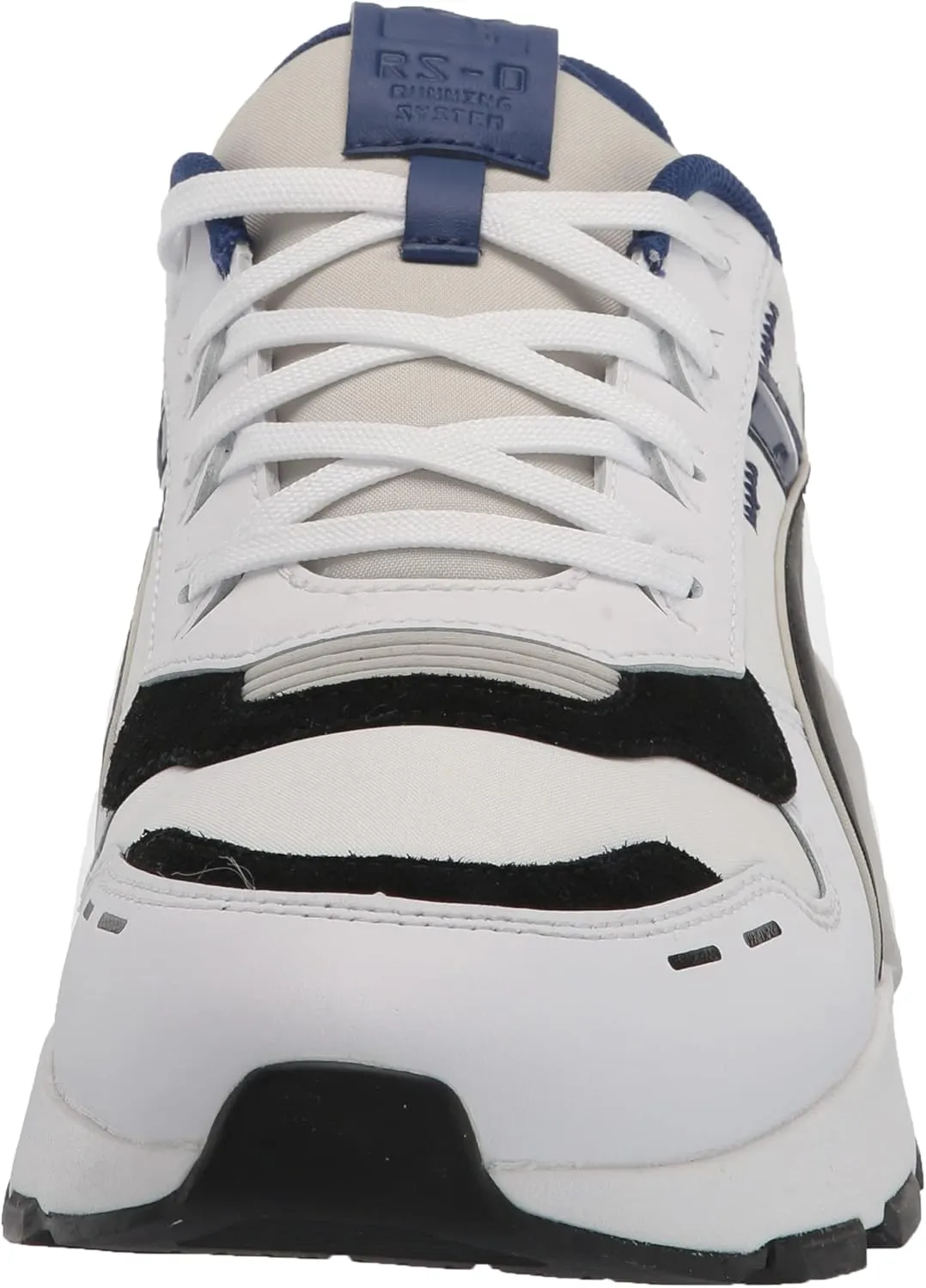 PUMA Men's Rs 2.0 Sneaker