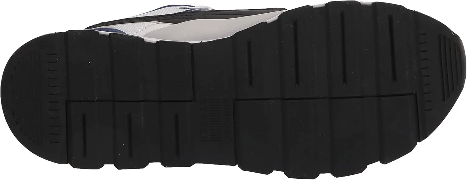 PUMA Men's Rs 2.0 Sneaker