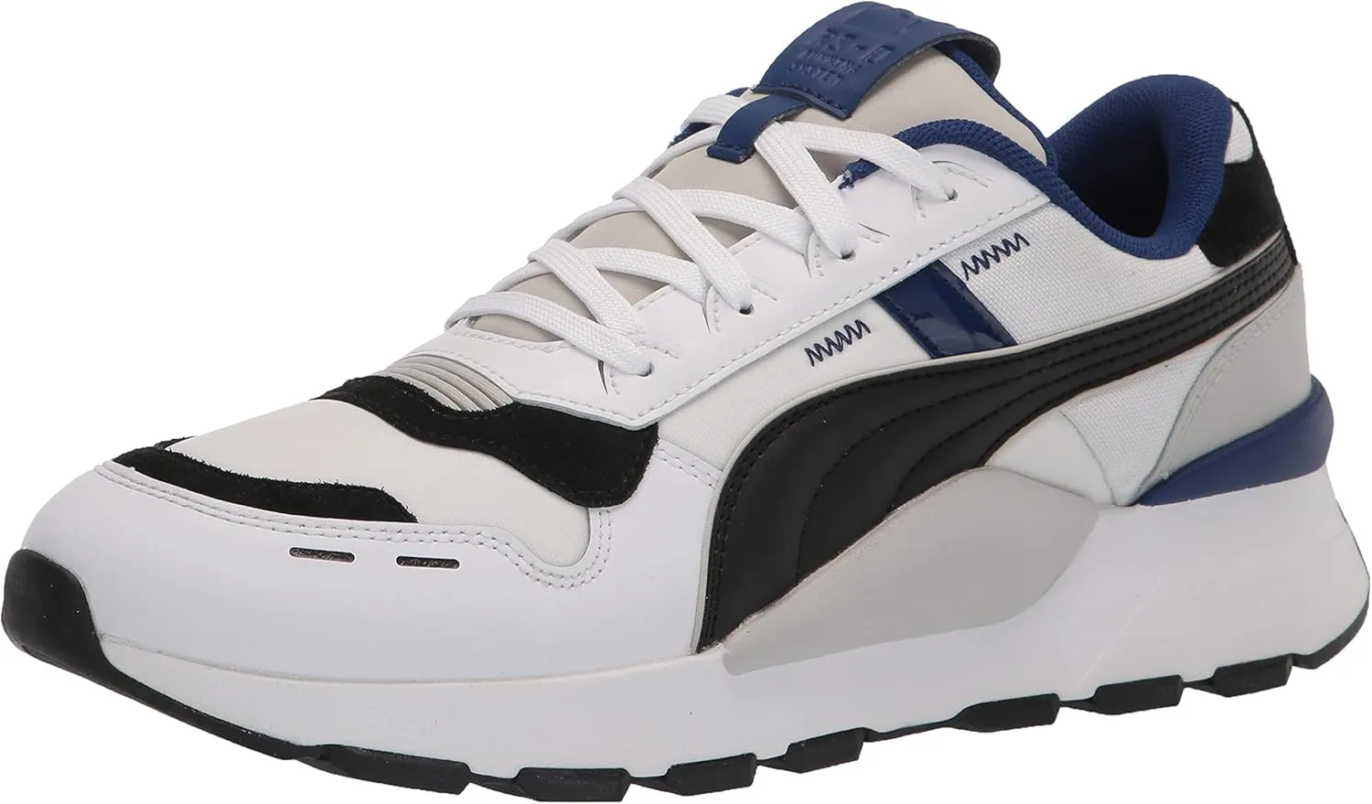 PUMA Men's Rs 2.0 Sneaker