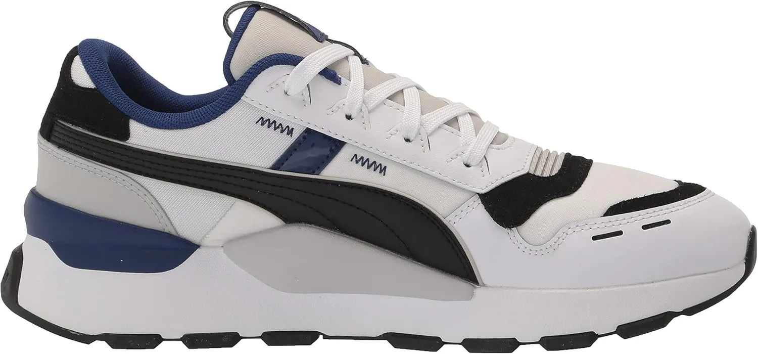 PUMA Men's Rs 2.0 Sneaker