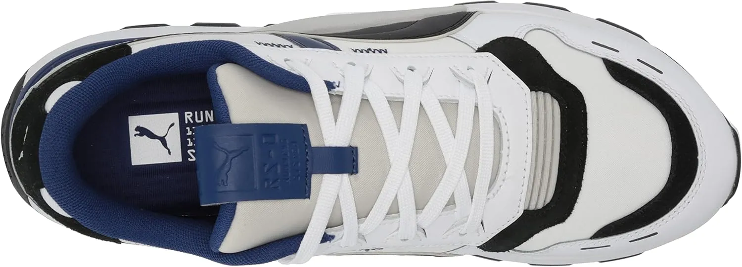 PUMA Men's Rs 2.0 Sneaker