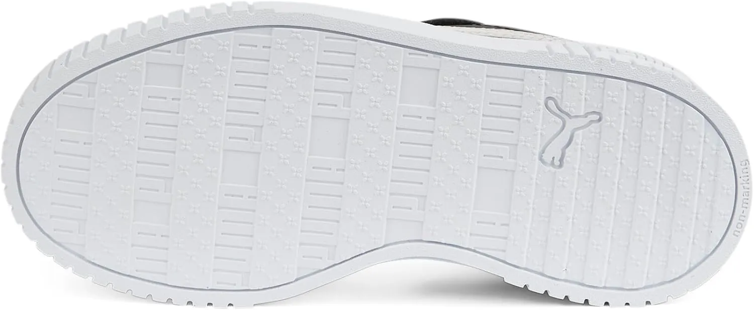 PUMA Unisex-Child Carina 2.0 Alternate Closure Sneaker