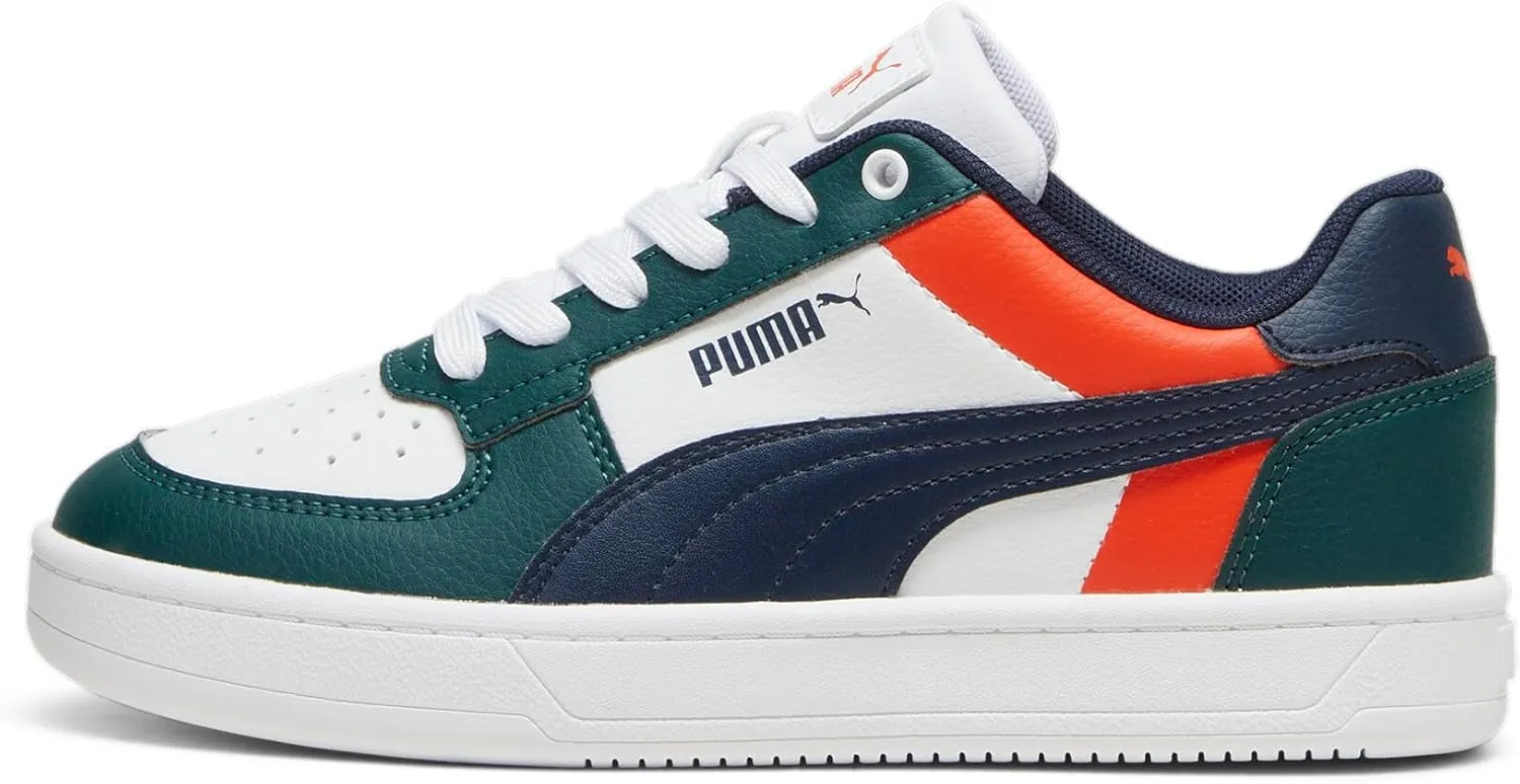 PUMA Unisex-Child Caven 2.0 Sneaker