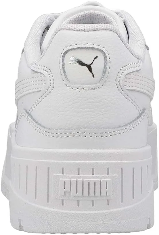 PUMA Unisex-Child Karmen Ii Idol (Big Kid) Sneaker