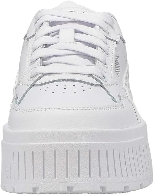 PUMA Unisex-Child Karmen Ii Idol (Big Kid) Sneaker