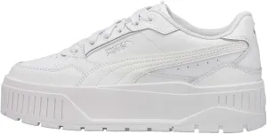 PUMA Unisex-Child Karmen Ii Idol (Big Kid) Sneaker