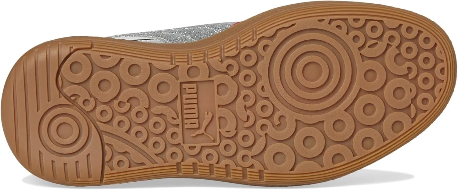 PUMA Unisex-Child Palermo Moda (Big Kid) Sneaker