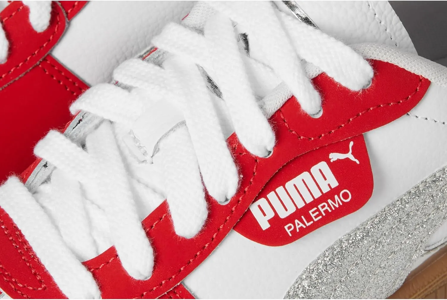 PUMA Unisex-Child Palermo Moda (Big Kid) Sneaker